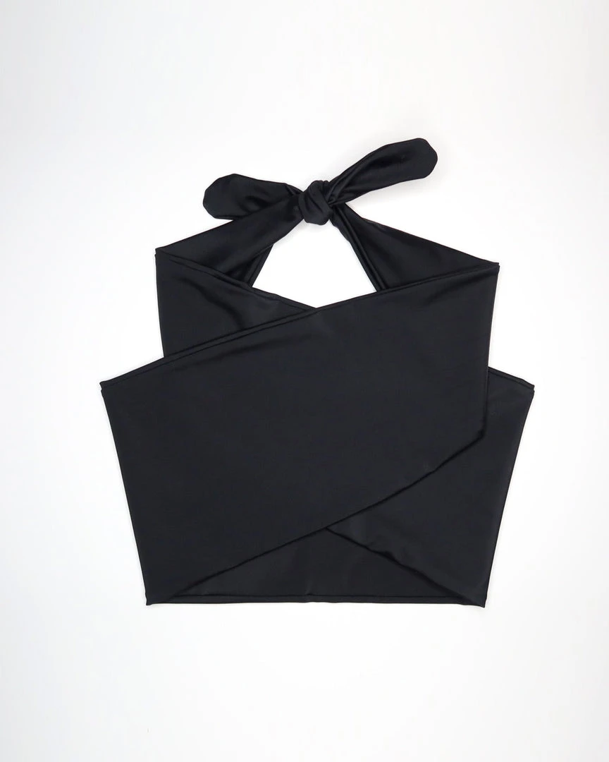 Mary Young Kabira Recycled Swim Top 10 Mary Young Kabira Recycled Swim Top