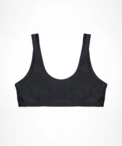 Mary Young Serra Recycled Swim Top 11 Mary Young Serra Recycled Swim Top