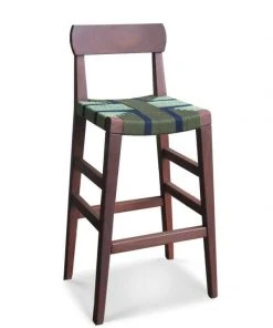 Masaya & Co. Furniture Masaya Barstool - Emerald Coast