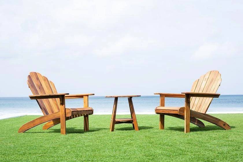 Masaya & Co. Adirondack Chair Furniture 9 Masaya & Co. Adirondack Chair Furniture