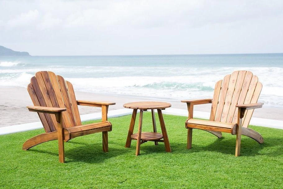 Masaya & Co. Adirondack Chair Furniture 8 Masaya & Co. Adirondack Chair Furniture
