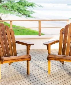Masaya & Co. Adirondack Chair Furniture 18 Masaya & Co. Adirondack Chair Furniture
