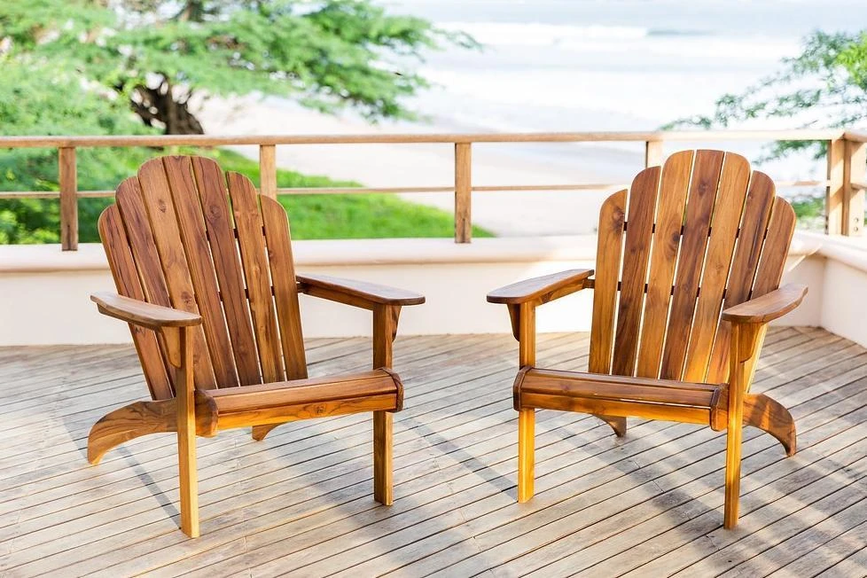 Masaya & Co. Adirondack Chair Furniture 6 Masaya & Co. Adirondack Chair Furniture