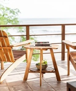 Masaya & Co. Adirondack Chair Furniture 19 Masaya & Co. Adirondack Chair Furniture