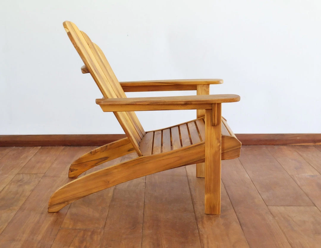 Masaya & Co. Adirondack Chair Furniture 5 Masaya & Co. Adirondack Chair Furniture