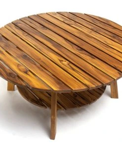 Masaya & Co. Adirondack Coffee Table Furniture
