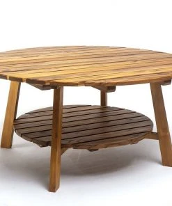 Masaya & Co. Adirondack Coffee Table Furniture