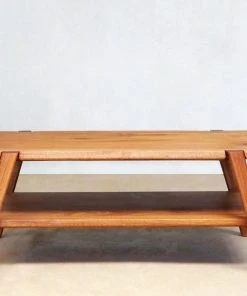 Masaya & Co. Best Sellers Apanas Coffee Table