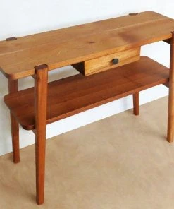 Masaya & Co. Apanas Hall Table