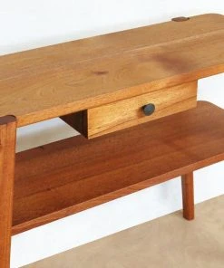 Masaya & Co. Apanas Hall Table