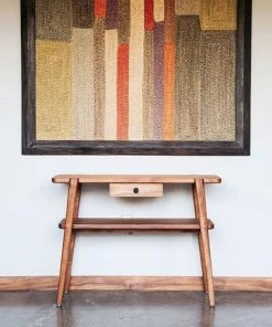 Masaya & Co. Apanas Hall Table