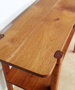 Masaya & Co. Apanas Hall Table