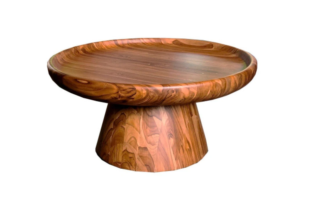 Masaya & Co. Batea Coffee Table 7 Masaya & Co. Batea Coffee Table