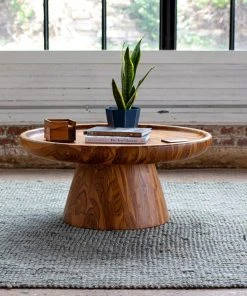 Masaya & Co. Batea Coffee Table 10 Masaya & Co. Batea Coffee Table