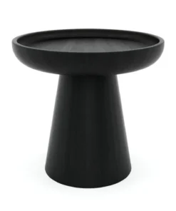 Masaya & Co. Batea Side Table Furniture 3 Masaya & Co. Batea Side Table Furniture