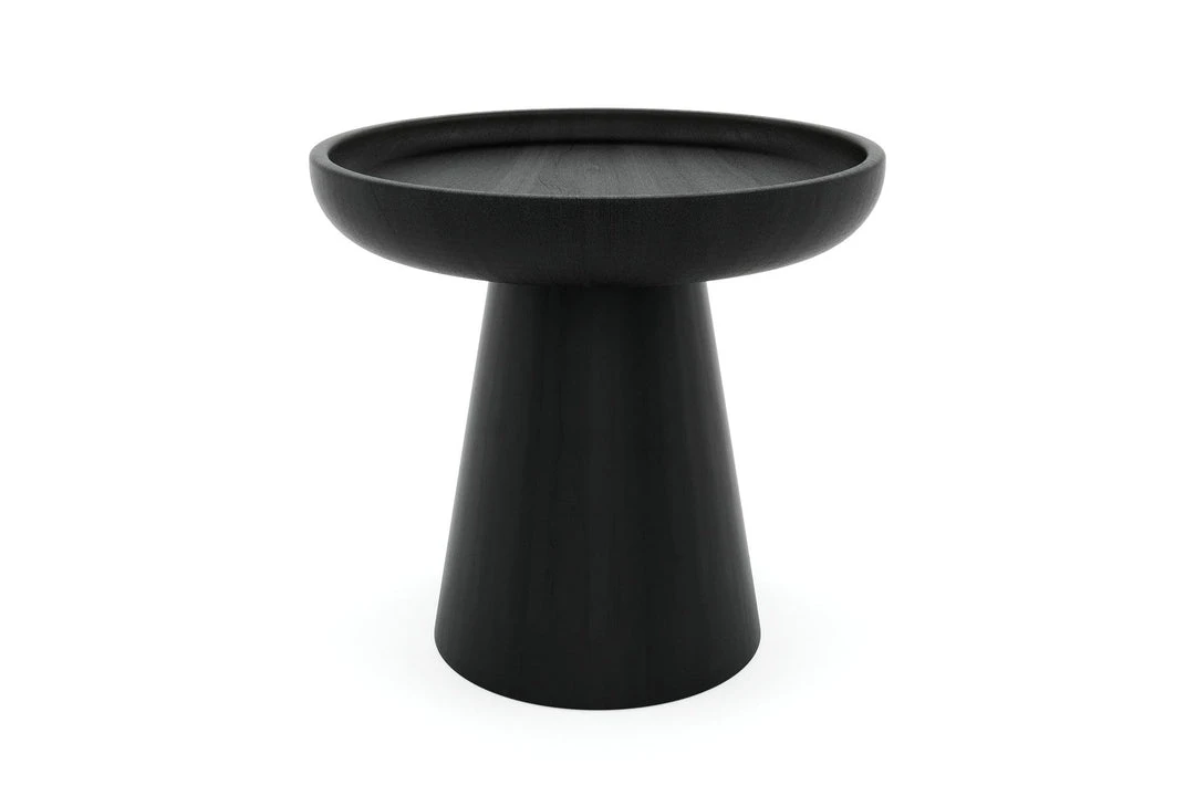 Masaya & Co. Batea Side Table Furniture Masaya & Co. Batea Side Table Furniture