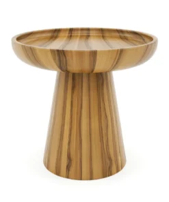 Masaya & Co. Batea Side Table Furniture 5 Masaya & Co. Batea Side Table Furniture