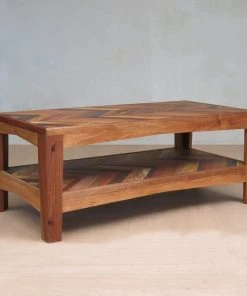 Masaya & Co. Bosawas Coffee Table