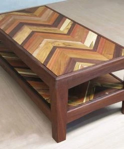 Masaya & Co. Bosawas Coffee Table