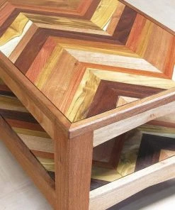 Masaya & Co. Bosawas Coffee Table