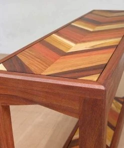 Masaya & Co. Bosawas Hall Table Furniture