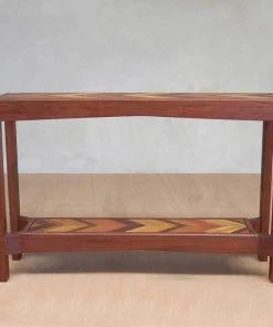 Masaya & Co. Bosawas Hall Table Furniture