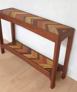 Masaya & Co. Bosawas Hall Table Furniture