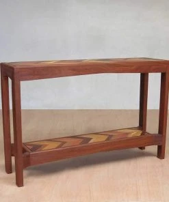 Masaya & Co. Bosawas Hall Table Furniture