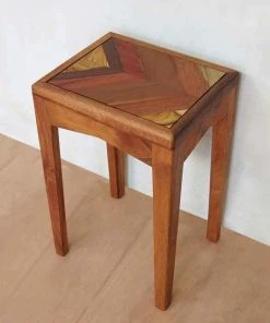 Masaya & Co. Bosawas Side Table