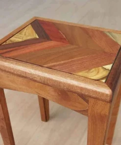 Masaya & Co. Bosawas Side Table 4 Masaya & Co. Bosawas Side Table