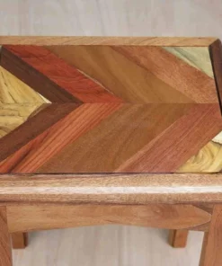 Masaya & Co. Bosawas Side Table 5 Masaya & Co. Bosawas Side Table