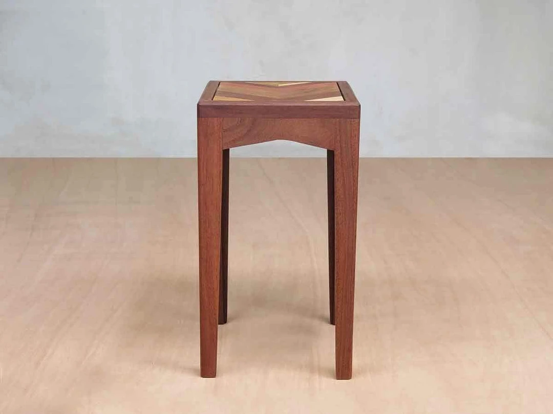 Masaya & Co. Bosawas Side Table Masaya & Co. Bosawas Side Table