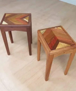 Masaya & Co. Bosawas Side Table 3 Masaya & Co. Bosawas Side Table