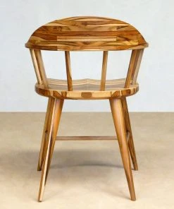 Masaya & Co. Captain Dining Chair