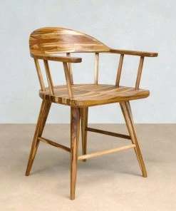 Masaya & Co. Captain Dining Chair