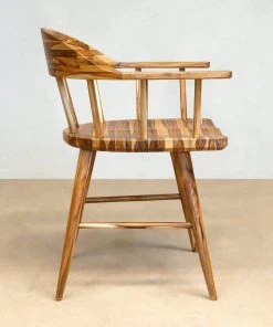 Masaya & Co. Captain Dining Chair