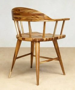 Masaya & Co. Captain Dining Chair