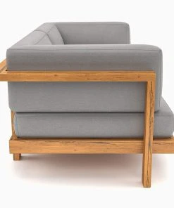 Masaya & Co. Casares Sunbrella Sofa 8 Masaya & Co. Casares Sunbrella Sofa