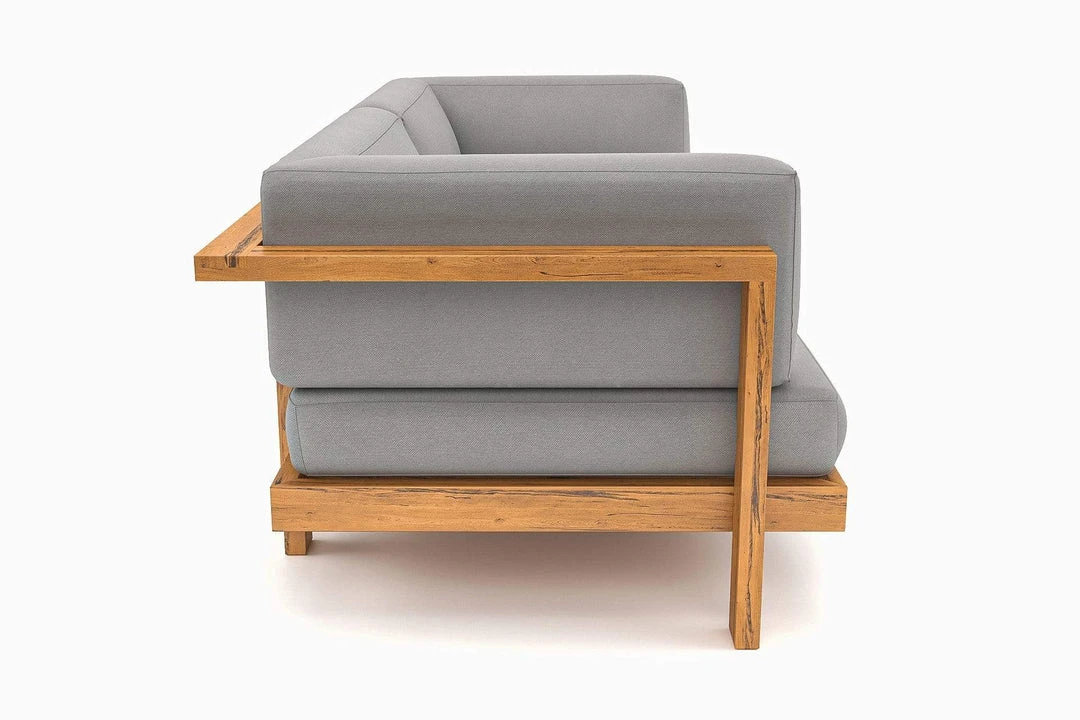 Masaya & Co. Casares Sunbrella Sofa 4 Masaya & Co. Casares Sunbrella Sofa