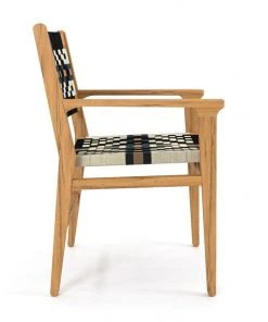 Masaya & Co. Chontales Arm Chair - Colonial Pattern Furniture 16 Masaya & Co. Chontales Arm Chair - Colonial Pattern Furniture