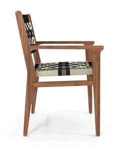 Masaya & Co. Chontales Arm Chair - Colonial Pattern Furniture 13 Masaya & Co. Chontales Arm Chair - Colonial Pattern Furniture