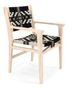 Masaya & Co. Chontales Arm Chair - Colonial Pattern Furniture 12 Masaya & Co. Chontales Arm Chair - Colonial Pattern Furniture
