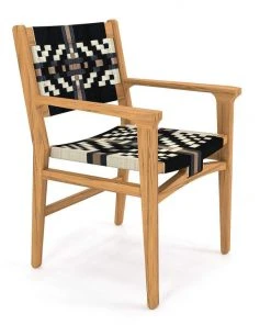 Masaya & Co. Chontales Arm Chair - Colonial Pattern Furniture 19 Masaya & Co. Chontales Arm Chair - Colonial Pattern Furniture