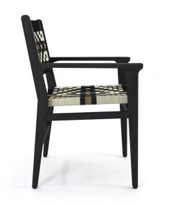 Masaya & Co. Chontales Arm Chair - Colonial Pattern Furniture 17 Masaya & Co. Chontales Arm Chair - Colonial Pattern Furniture