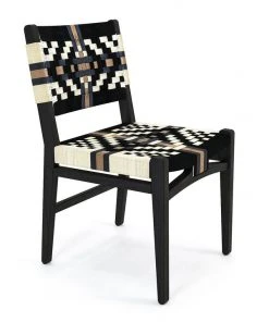 Masaya & Co. Furniture Chontales Dining Chair- Colonial 13 Masaya & Co. Furniture Chontales Dining Chair- Colonial