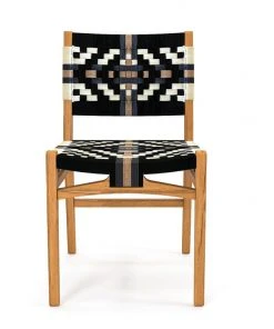 Masaya & Co. Furniture Chontales Dining Chair- Colonial 14 Masaya & Co. Furniture Chontales Dining Chair- Colonial