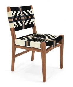 Masaya & Co. Furniture Chontales Dining Chair- Colonial 20 Masaya & Co. Furniture Chontales Dining Chair- Colonial