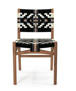 Masaya & Co. Furniture Chontales Dining Chair- Colonial 16 Masaya & Co. Furniture Chontales Dining Chair- Colonial