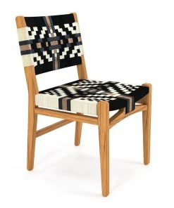 Masaya & Co. Furniture Chontales Dining Chair- Colonial 21 Masaya & Co. Furniture Chontales Dining Chair- Colonial