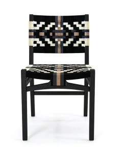 Masaya & Co. Furniture Chontales Dining Chair- Colonial 18 Masaya & Co. Furniture Chontales Dining Chair- Colonial